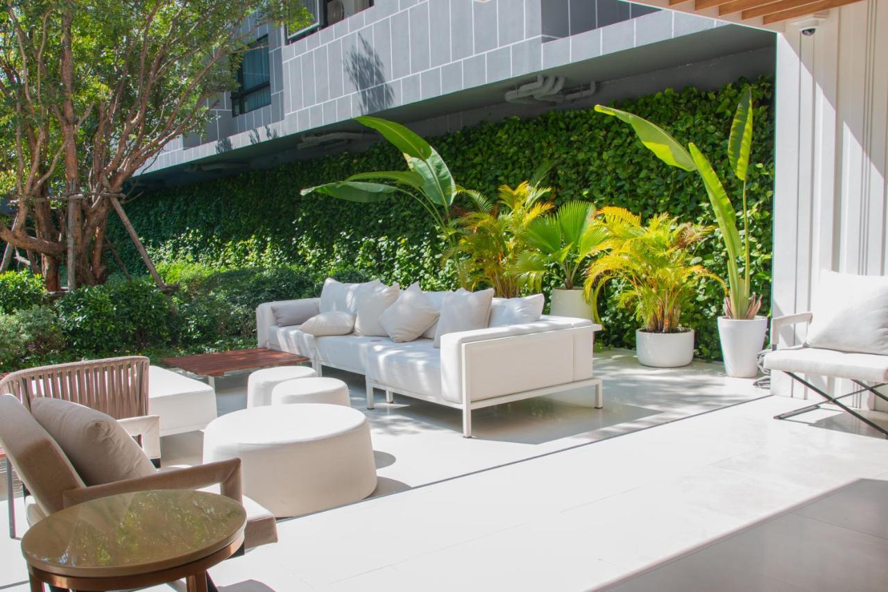 Yes! Dusitd2 Residences Free Wifi HHQ Exterior photo