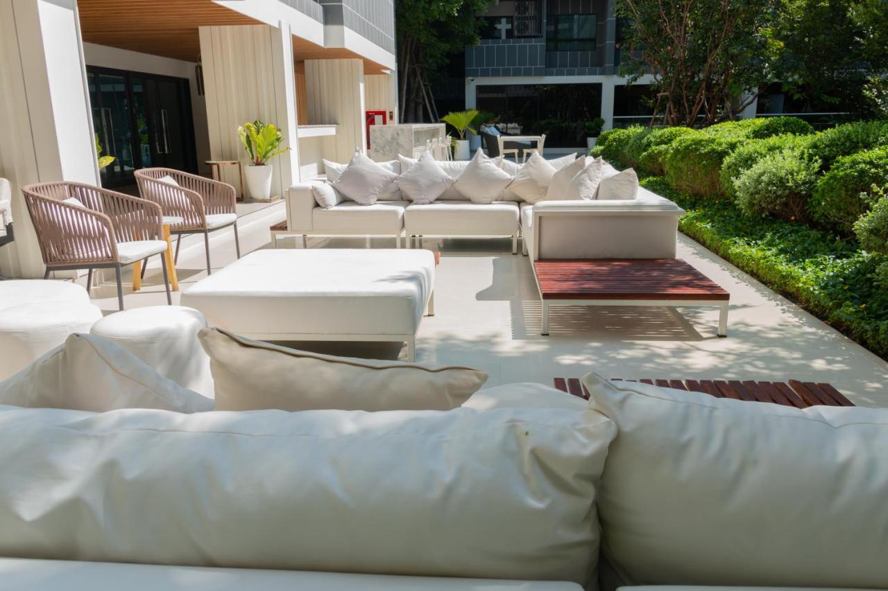 Yes! Dusitd2 Residences Free Wifi HHQ Exterior photo