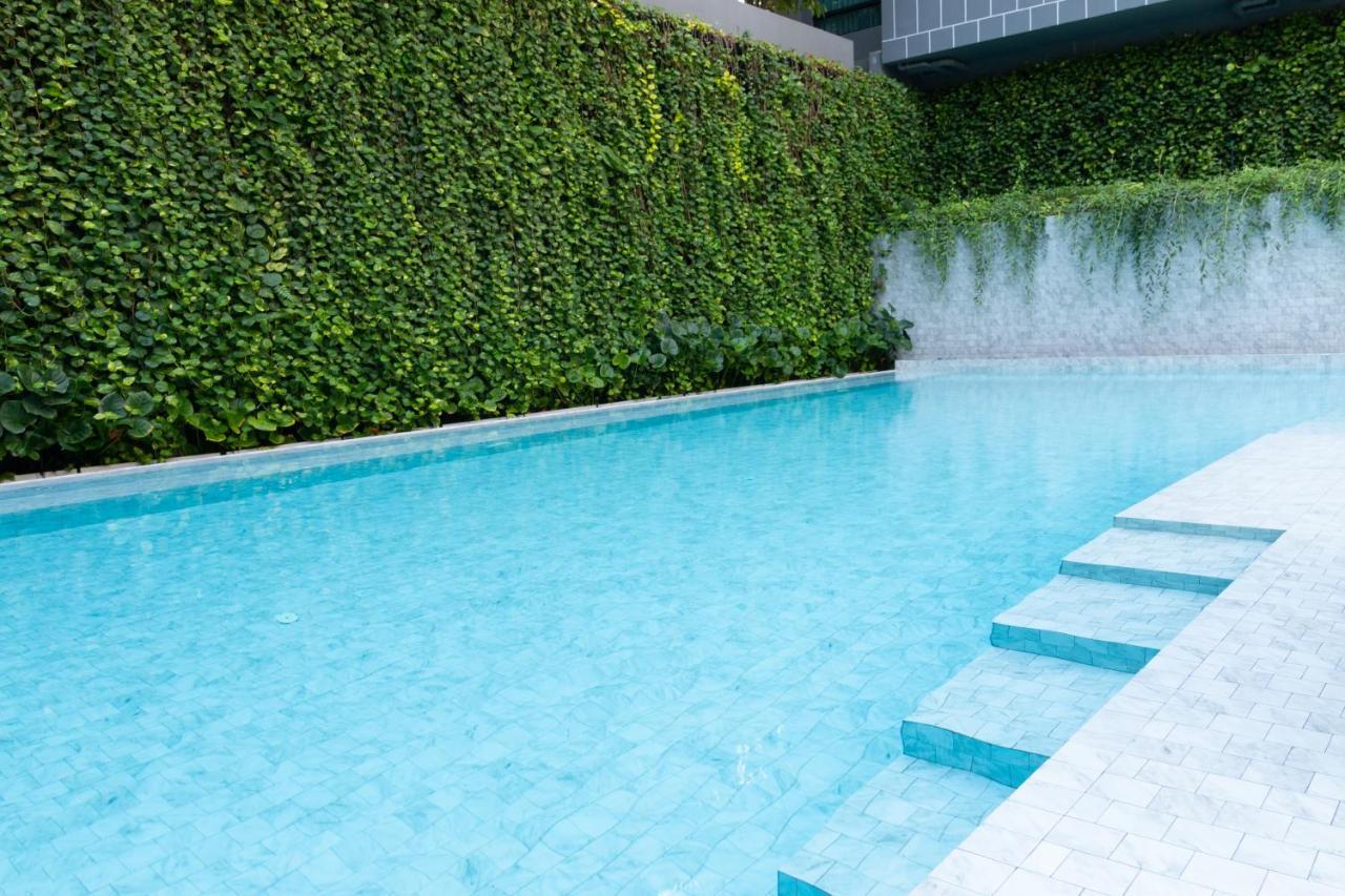 Yes! Dusitd2 Residences Free Wifi HHQ Exterior photo