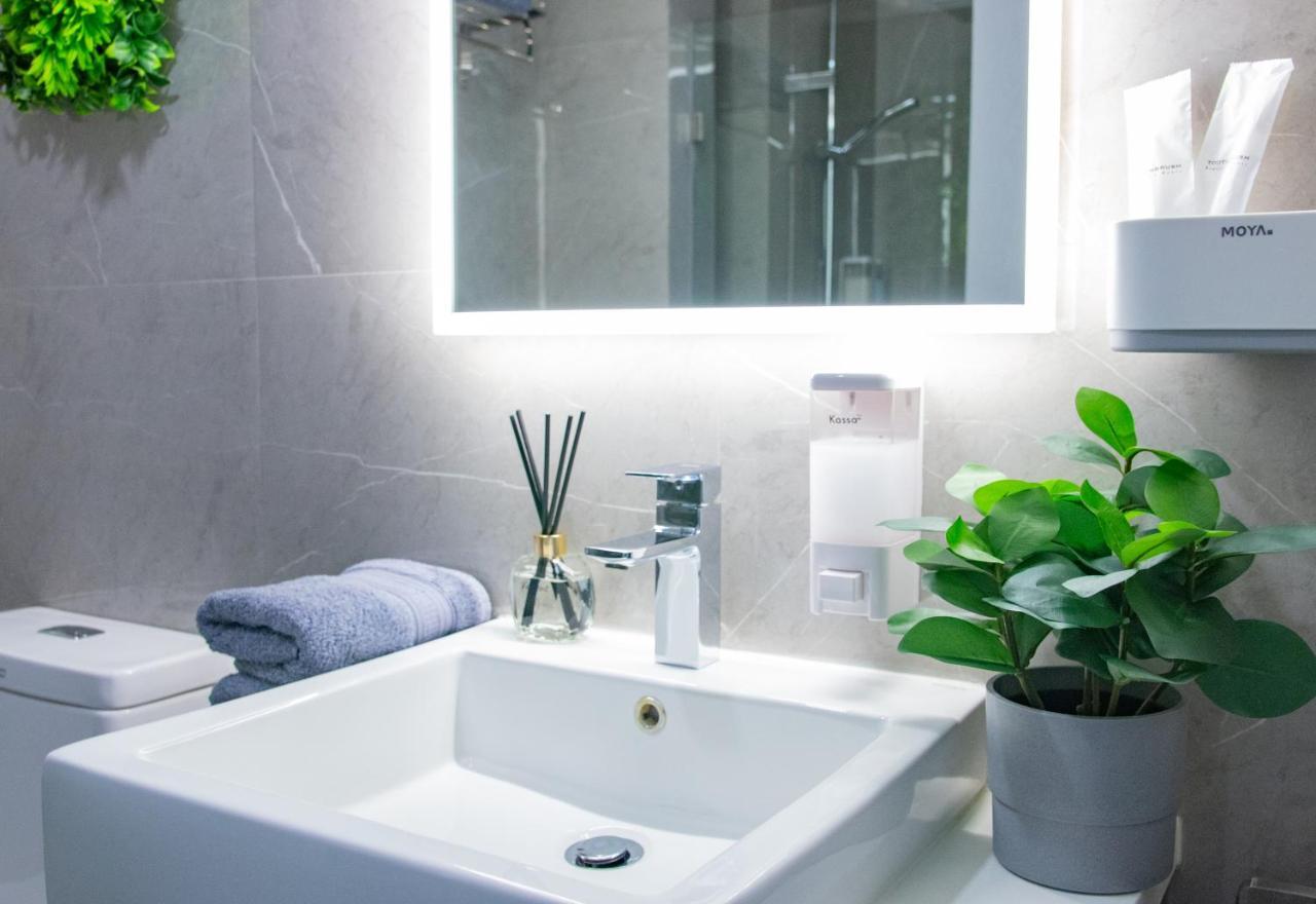 Yes! Dusitd2 Residences Free Wifi HHQ Exterior photo
