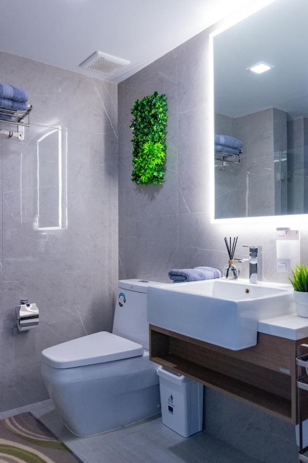 Yes! Dusitd2 Residences Free Wifi HHQ Exterior photo