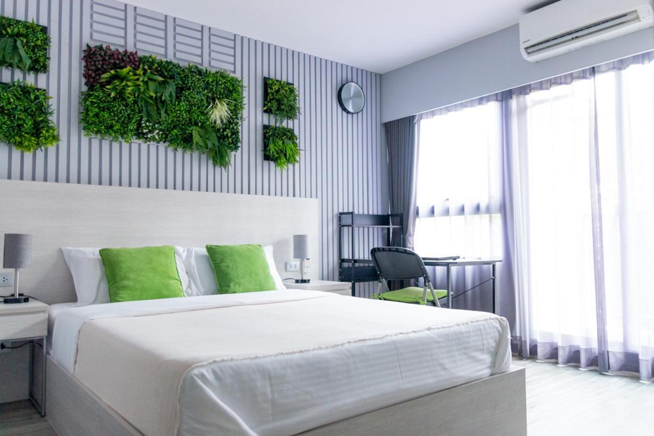 Yes! Dusitd2 Residences Free Wifi HHQ Exterior photo