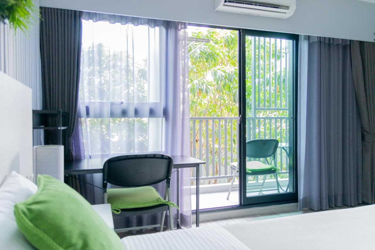 Yes! Dusitd2 Residences Free Wifi HHQ Exterior photo