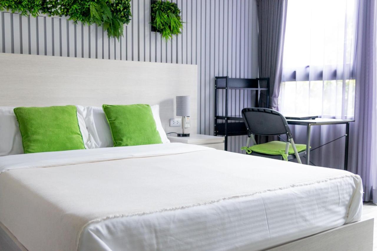 Yes! Dusitd2 Residences Free Wifi HHQ Exterior photo