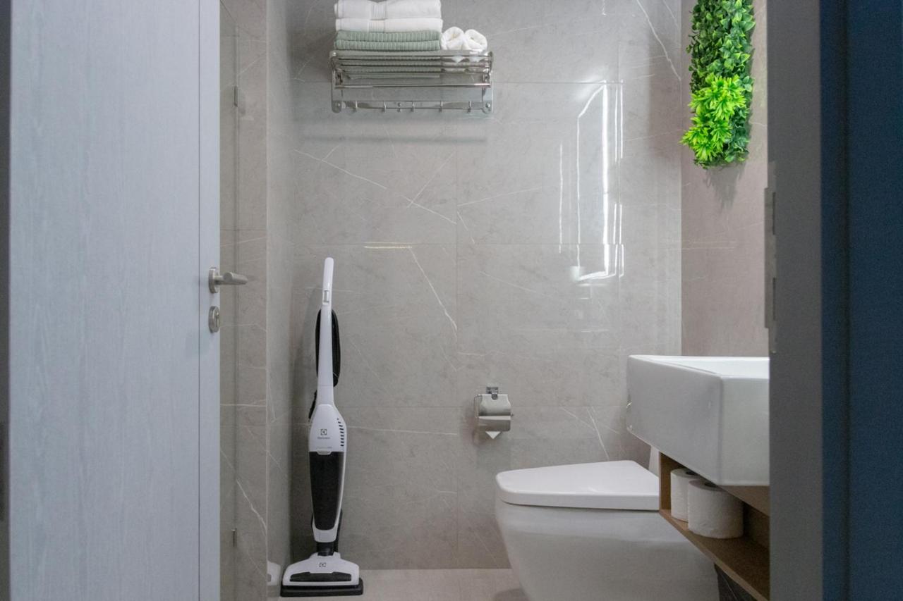 Yes! Dusitd2 Residences Free Wifi HHQ Exterior photo