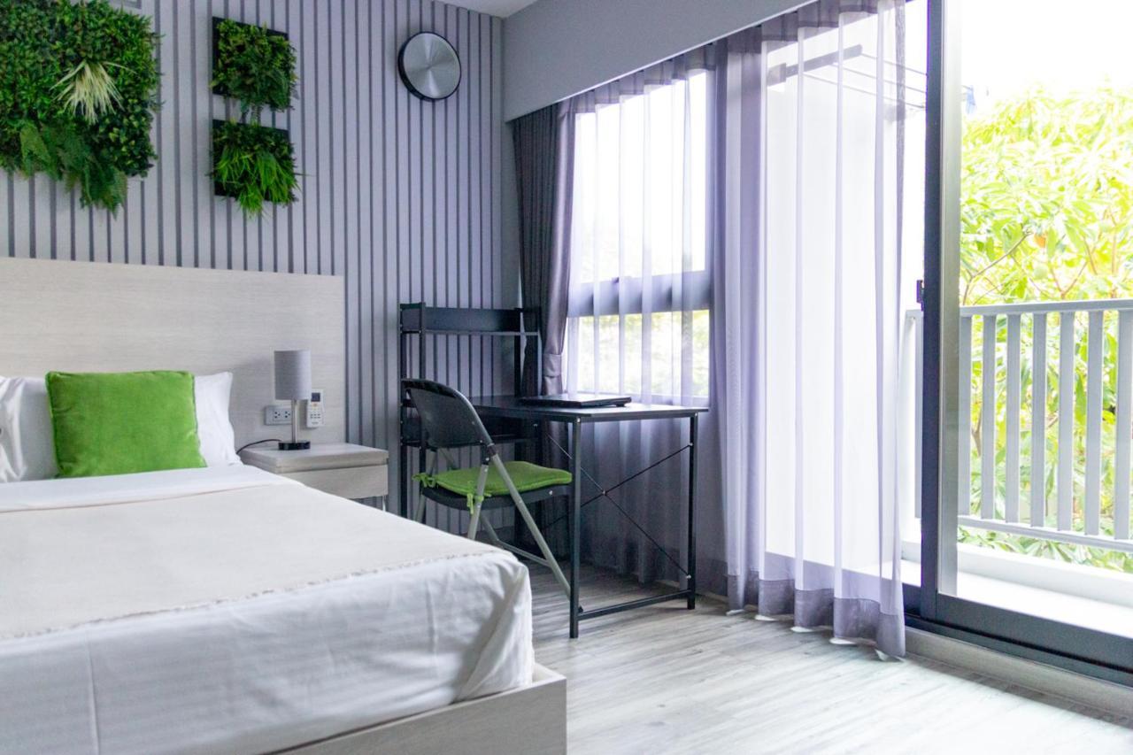 Yes! Dusitd2 Residences Free Wifi HHQ Exterior photo