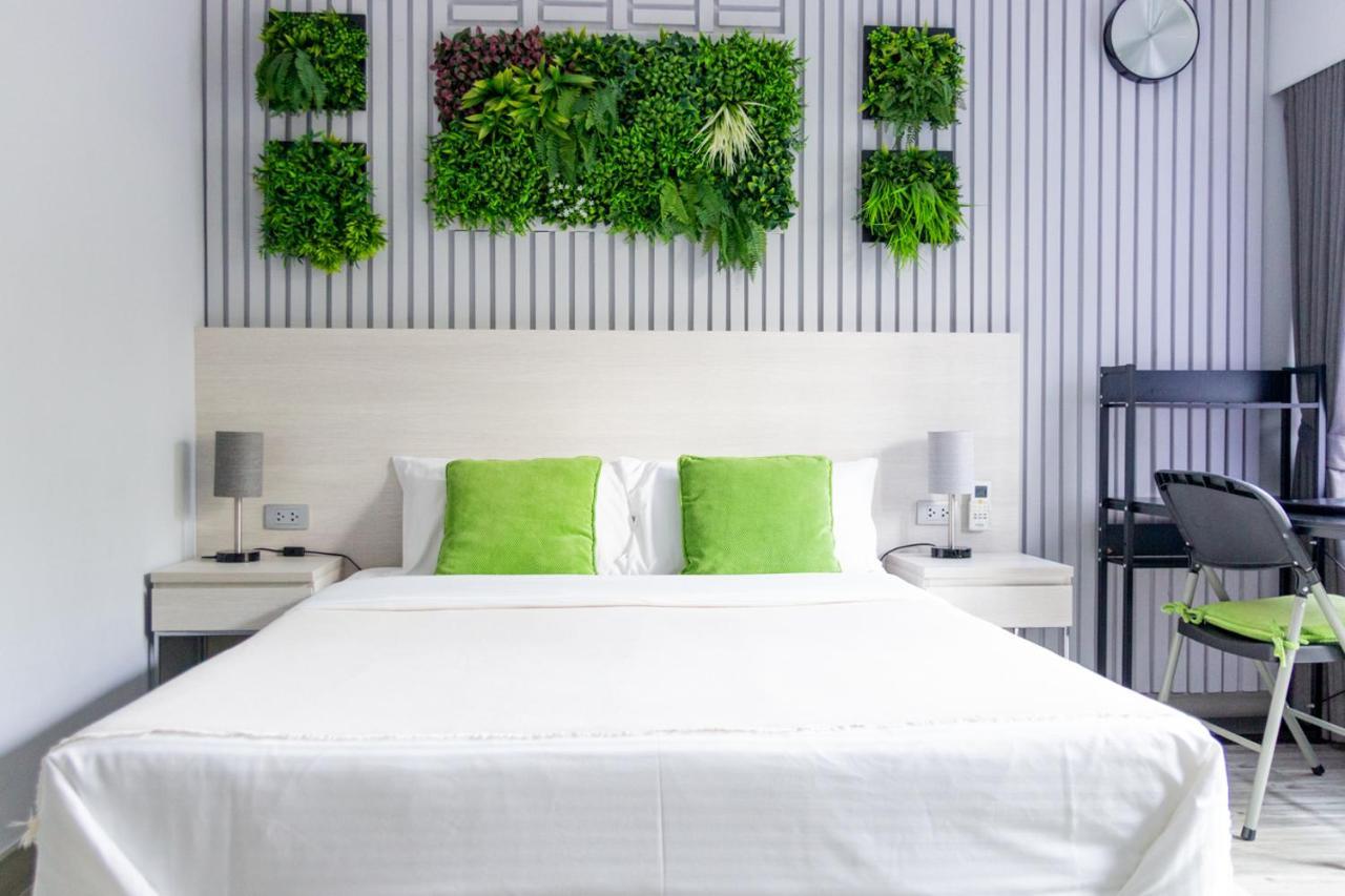 Yes! Dusitd2 Residences Free Wifi HHQ Exterior photo